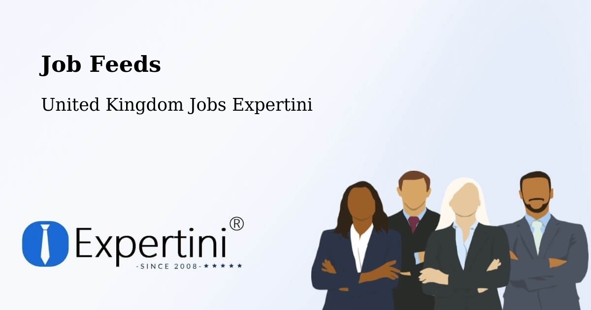 Job Listings Feed – Hundleton - United Kingdom Jobs Expertini